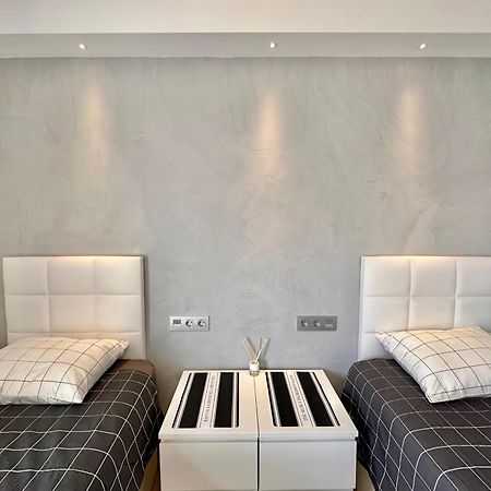 Luxury Renevapartment Island Village Costa Adeje (Tenerife) Exterior foto