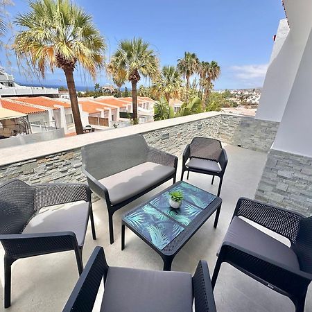 Luxury Renevapartment Island Village Costa Adeje (Tenerife) Exterior foto