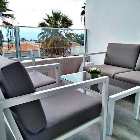 Luxury Renevapartment Island Village Costa Adeje (Tenerife) Exterior foto