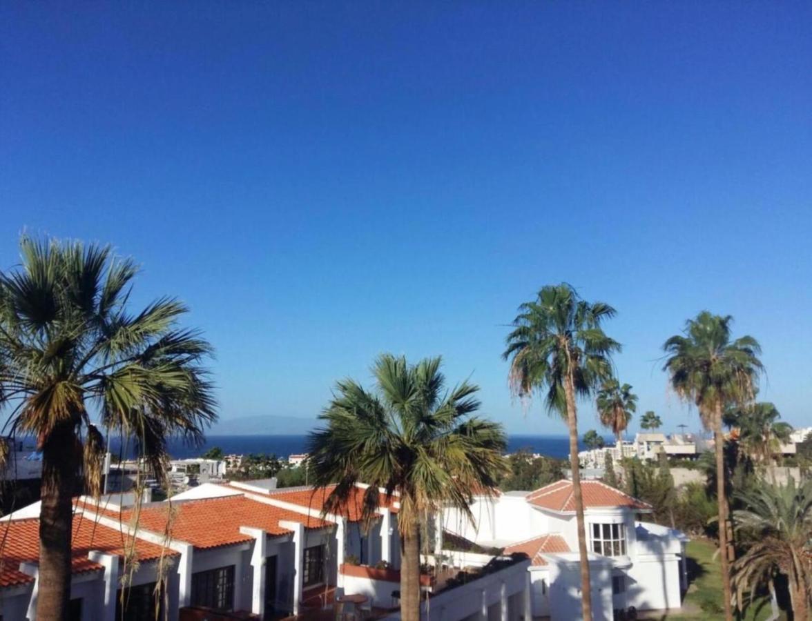 Luxury Renevapartment Island Village Costa Adeje (Tenerife) Exterior foto
