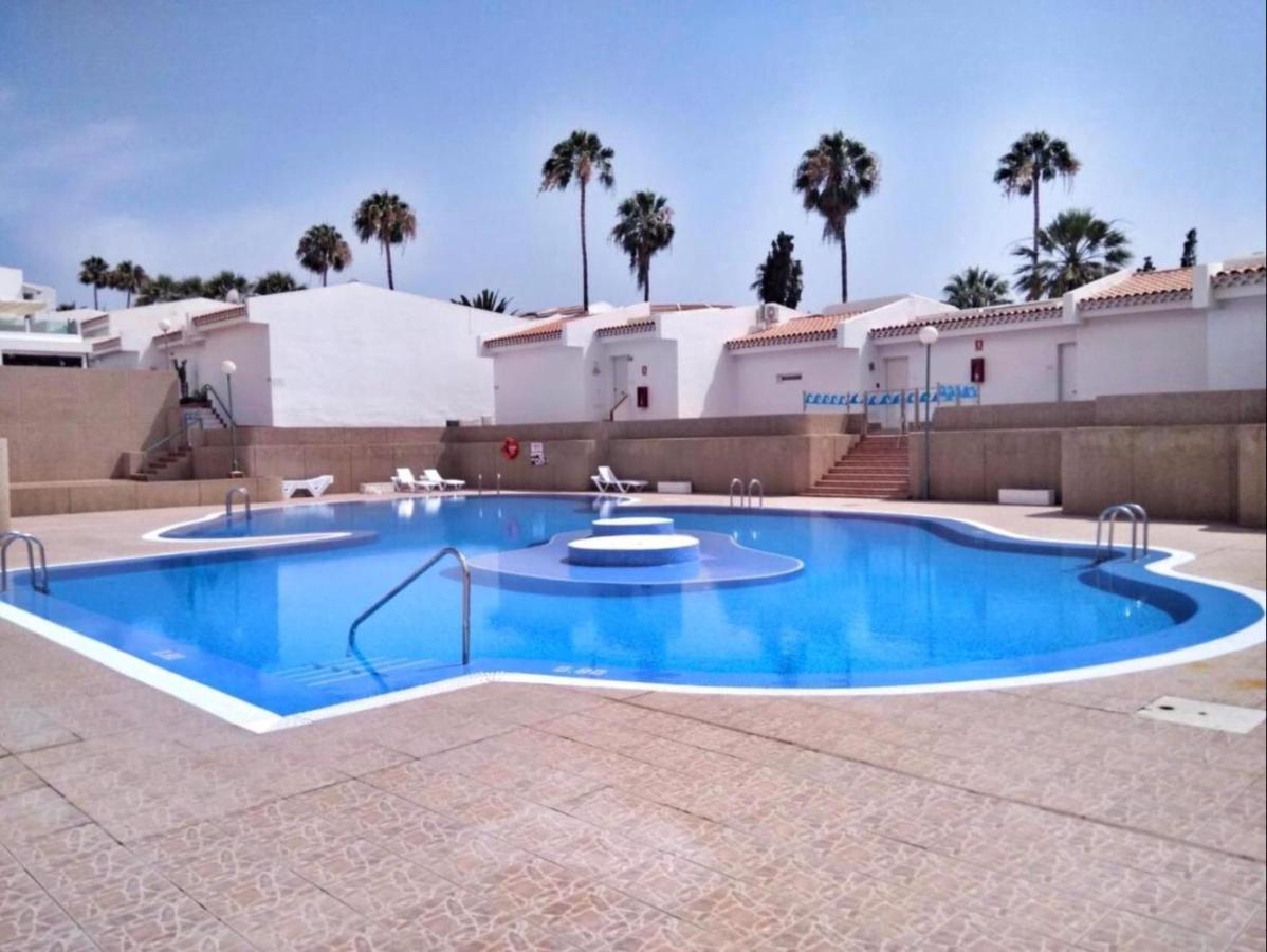 Luxury Renevapartment Island Village Costa Adeje (Tenerife) Exterior foto