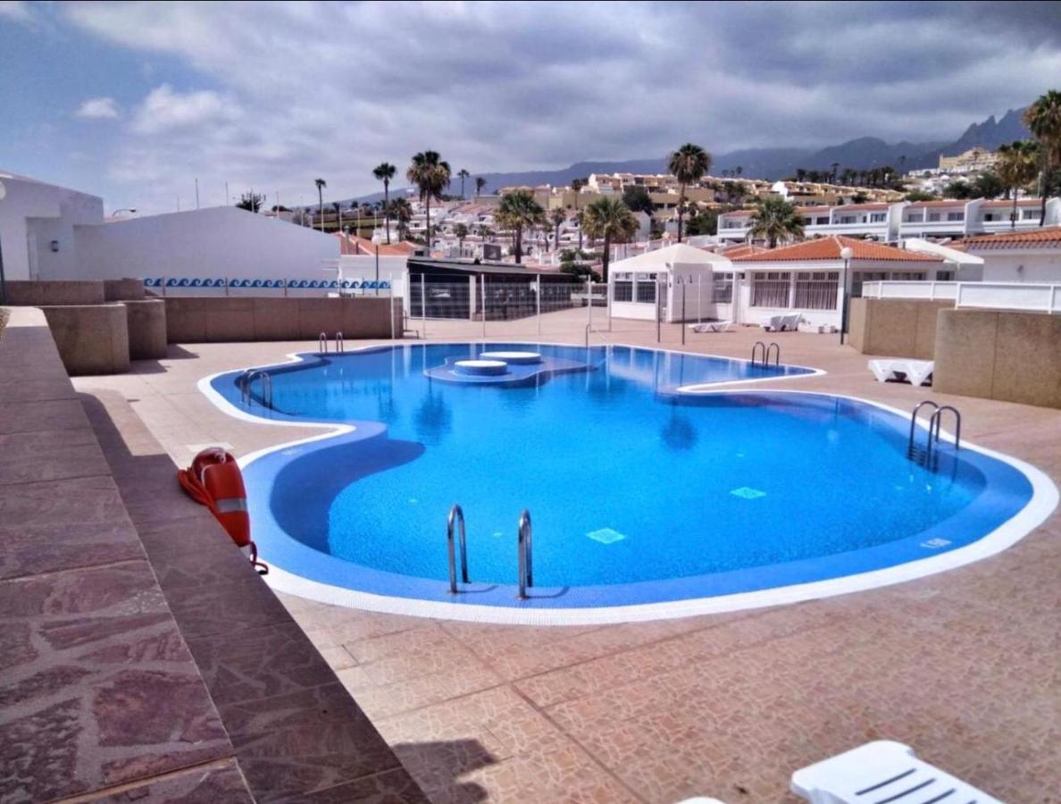 Luxury Renevapartment Island Village Costa Adeje (Tenerife) Exterior foto