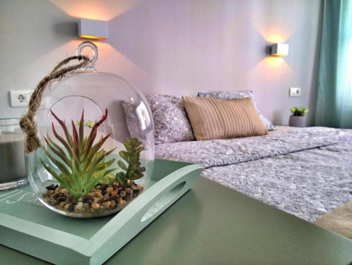 Luxury Renevapartment Island Village Costa Adeje (Tenerife) Exterior foto