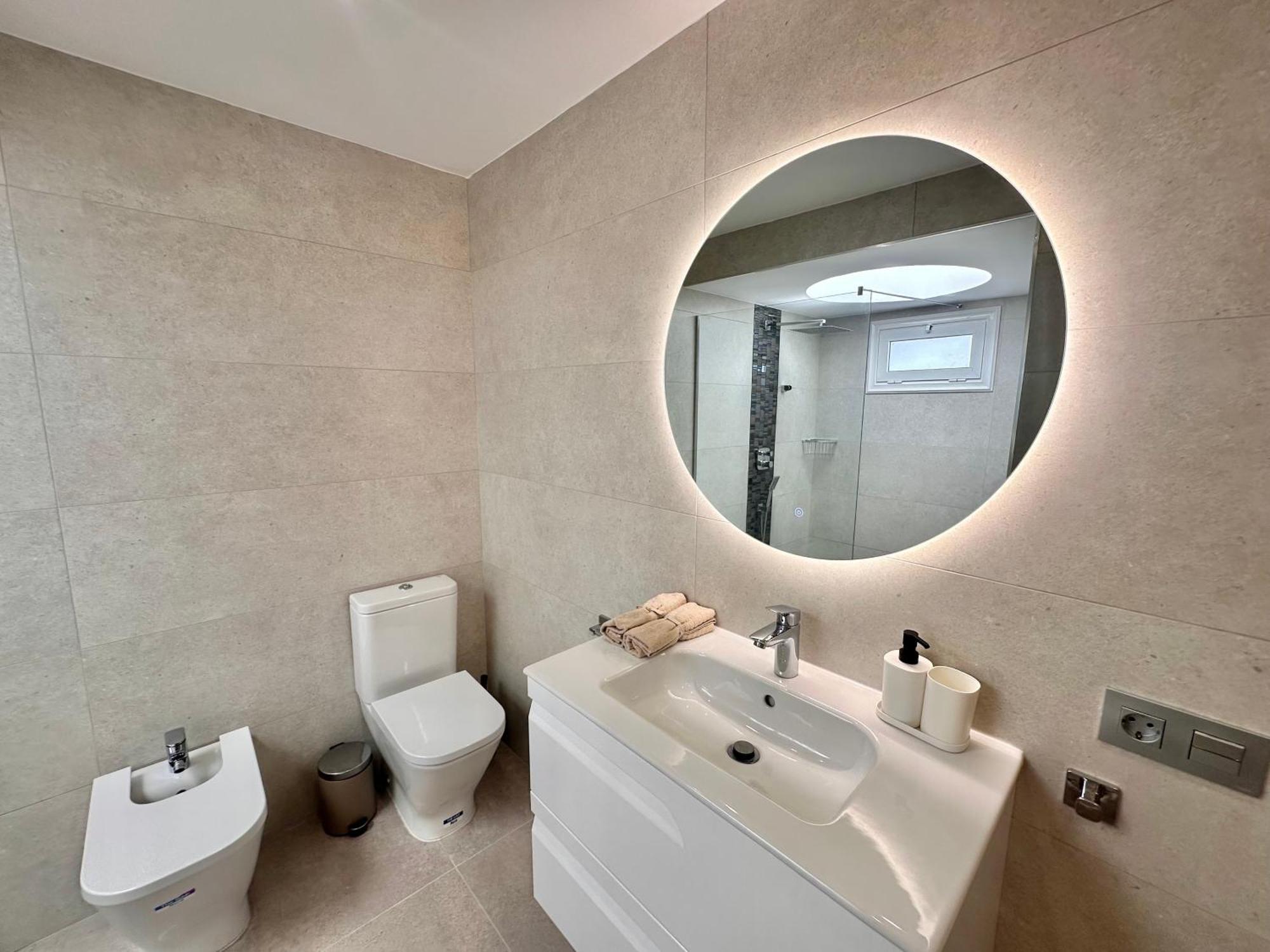 Luxury Renevapartment Island Village Costa Adeje (Tenerife) Exterior foto