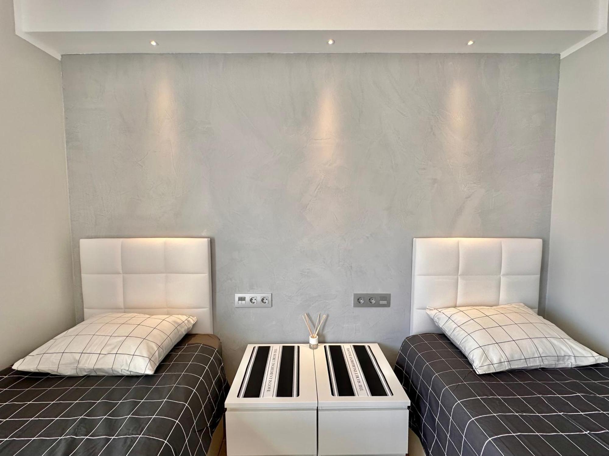 Luxury Renevapartment Island Village Costa Adeje (Tenerife) Exterior foto
