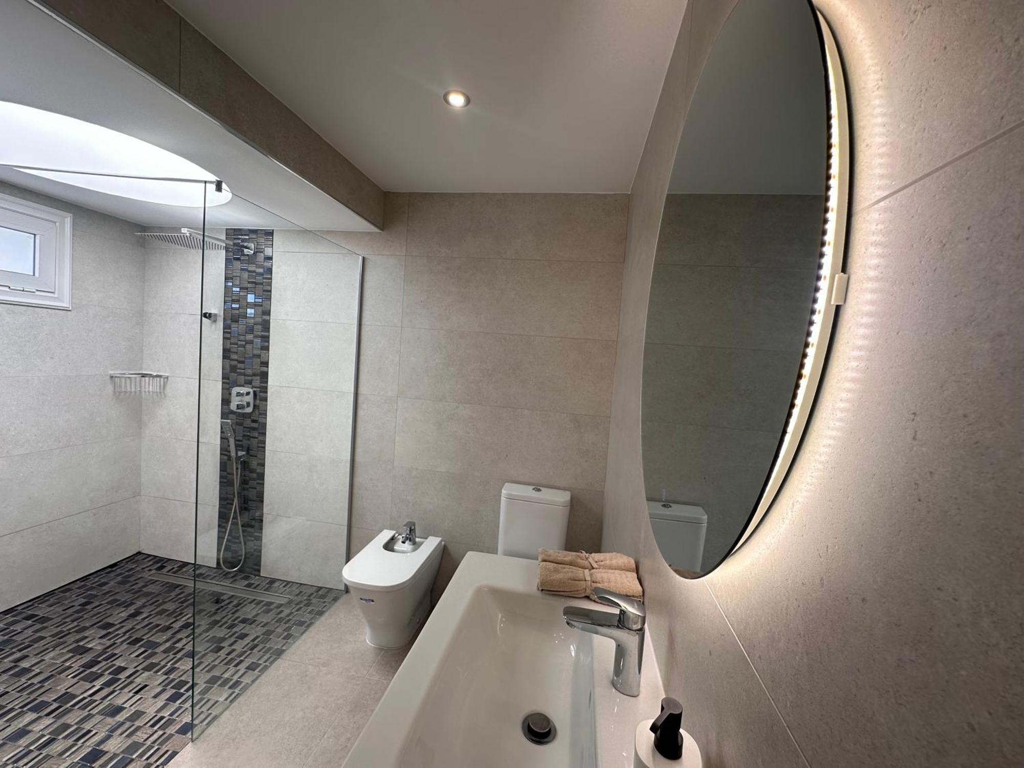 Luxury Renevapartment Island Village Costa Adeje (Tenerife) Exterior foto