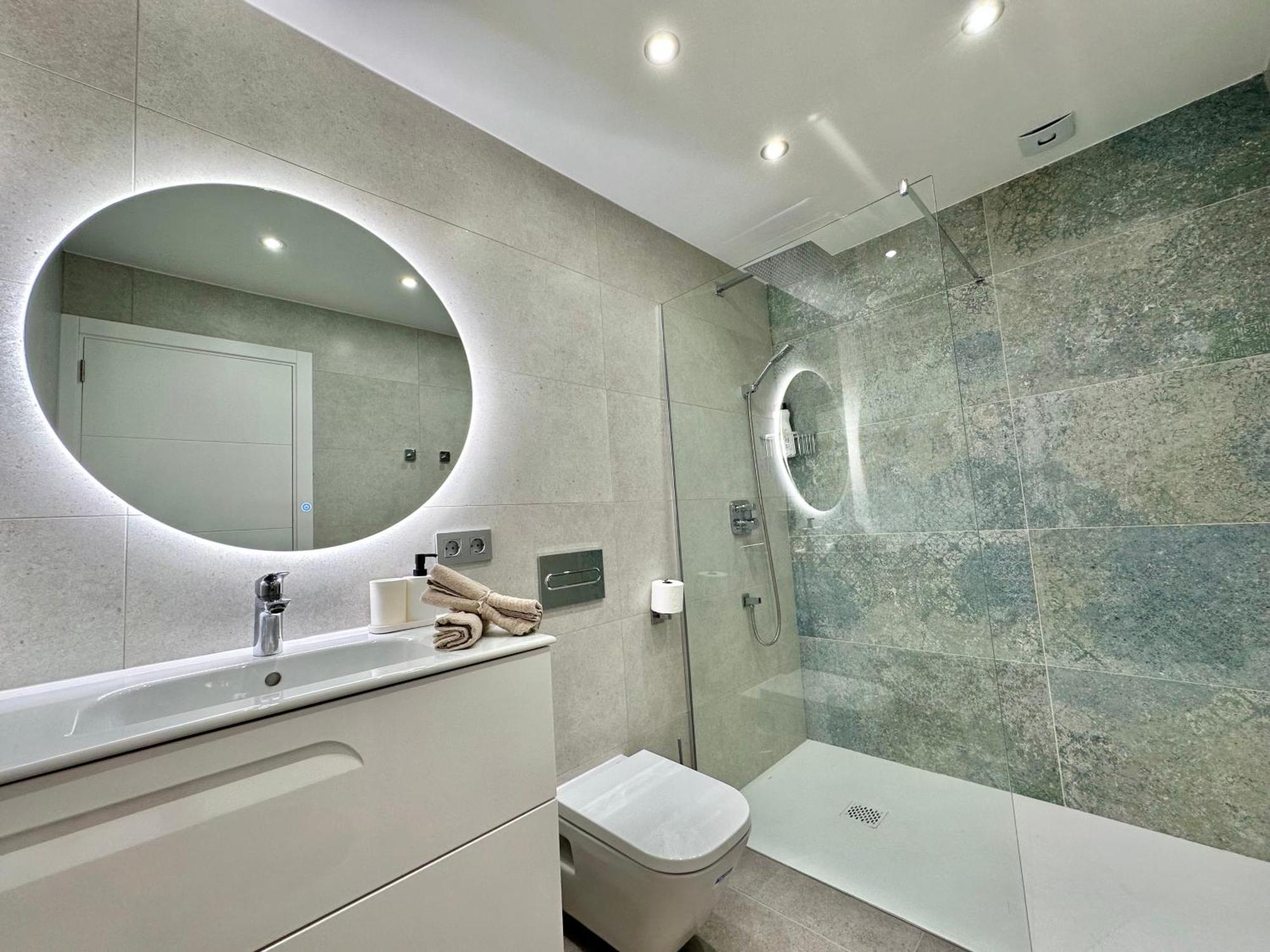 Luxury Renevapartment Island Village Costa Adeje (Tenerife) Exterior foto