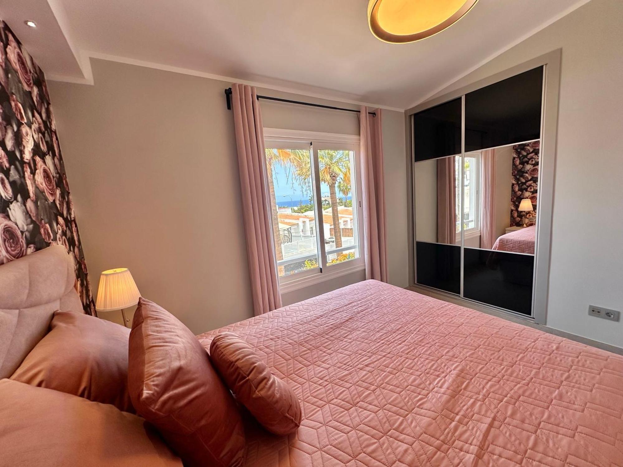 Luxury Renevapartment Island Village Costa Adeje (Tenerife) Exterior foto