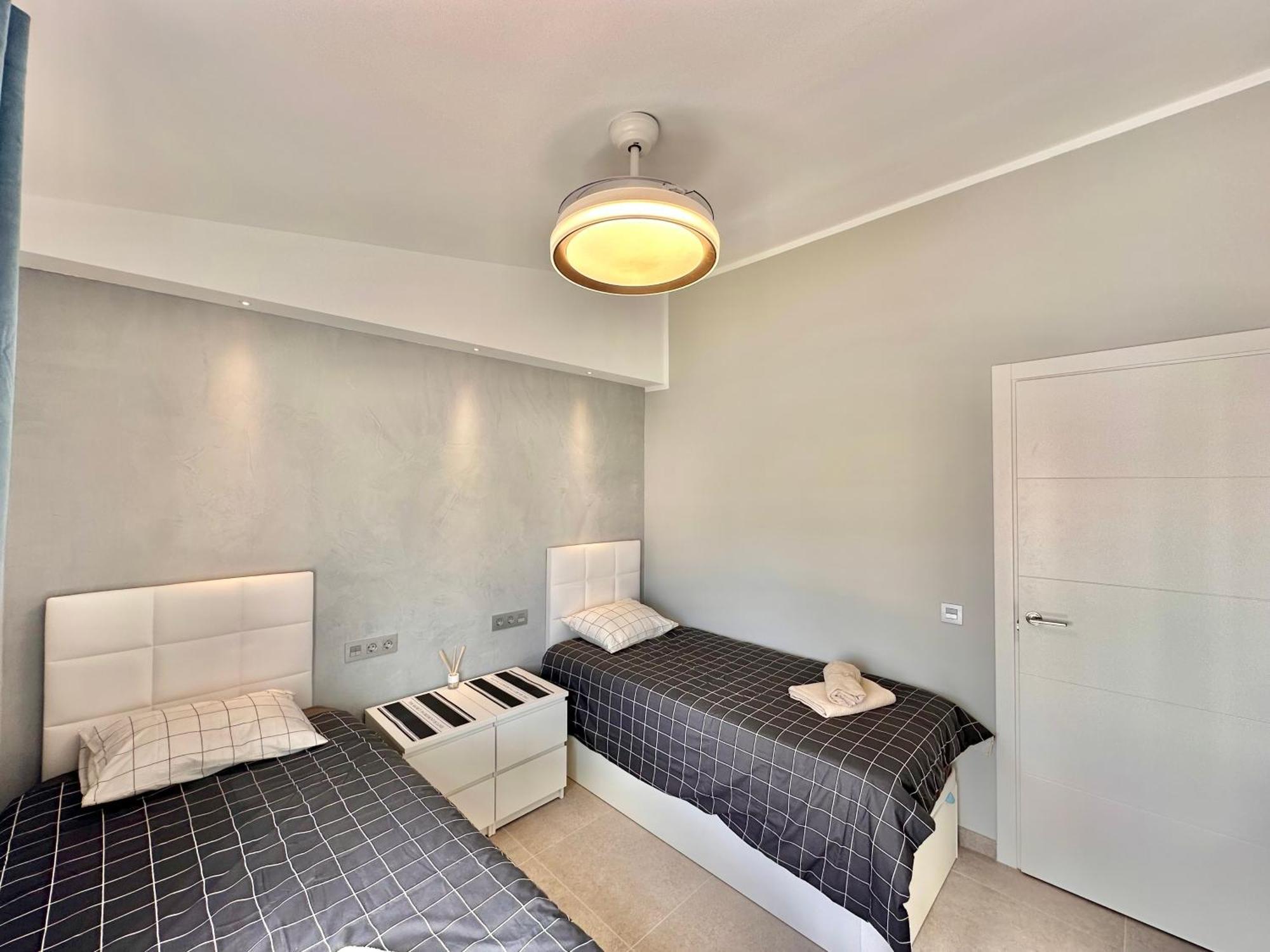 Luxury Renevapartment Island Village Costa Adeje (Tenerife) Exterior foto