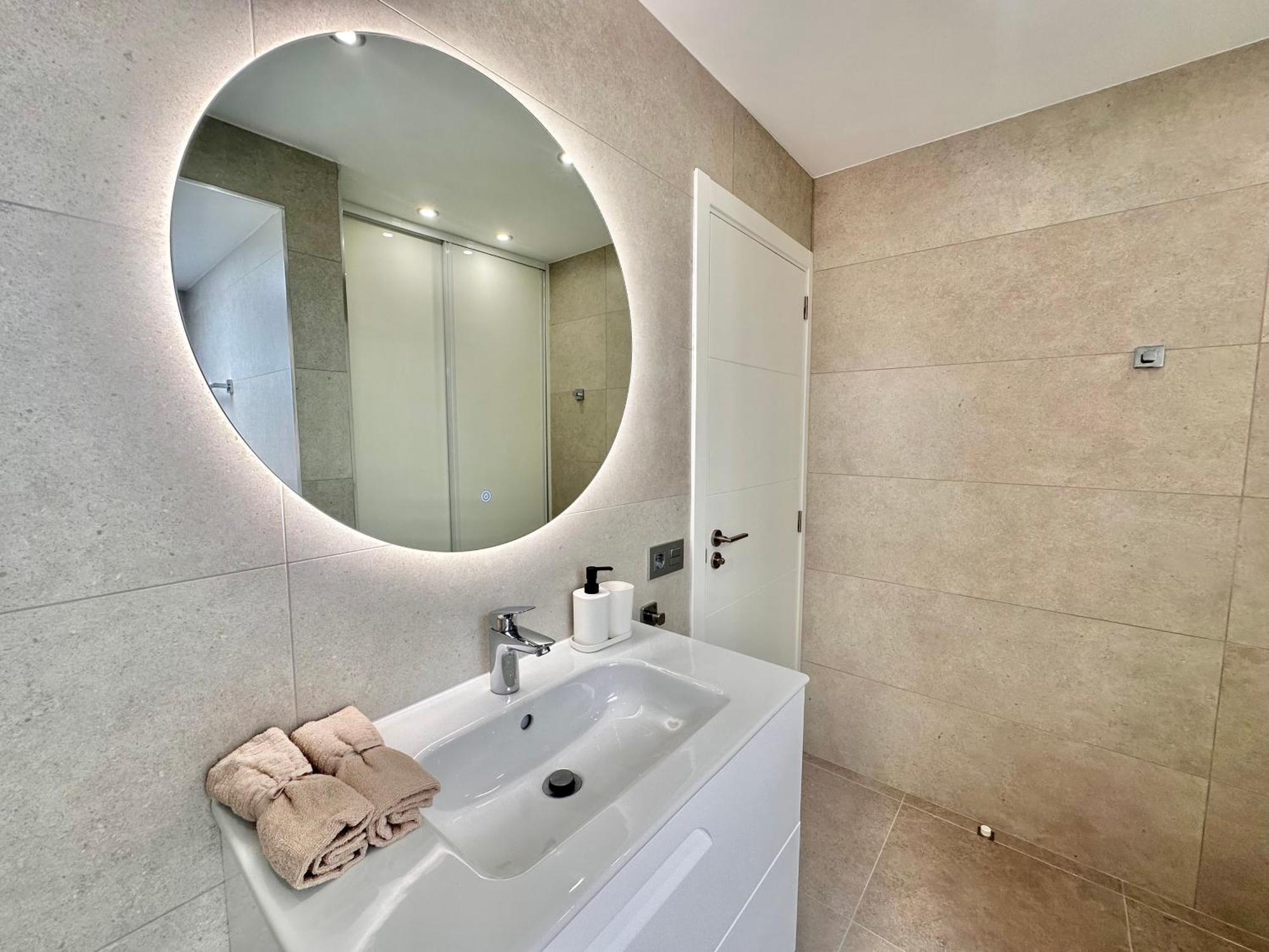 Luxury Renevapartment Island Village Costa Adeje (Tenerife) Exterior foto