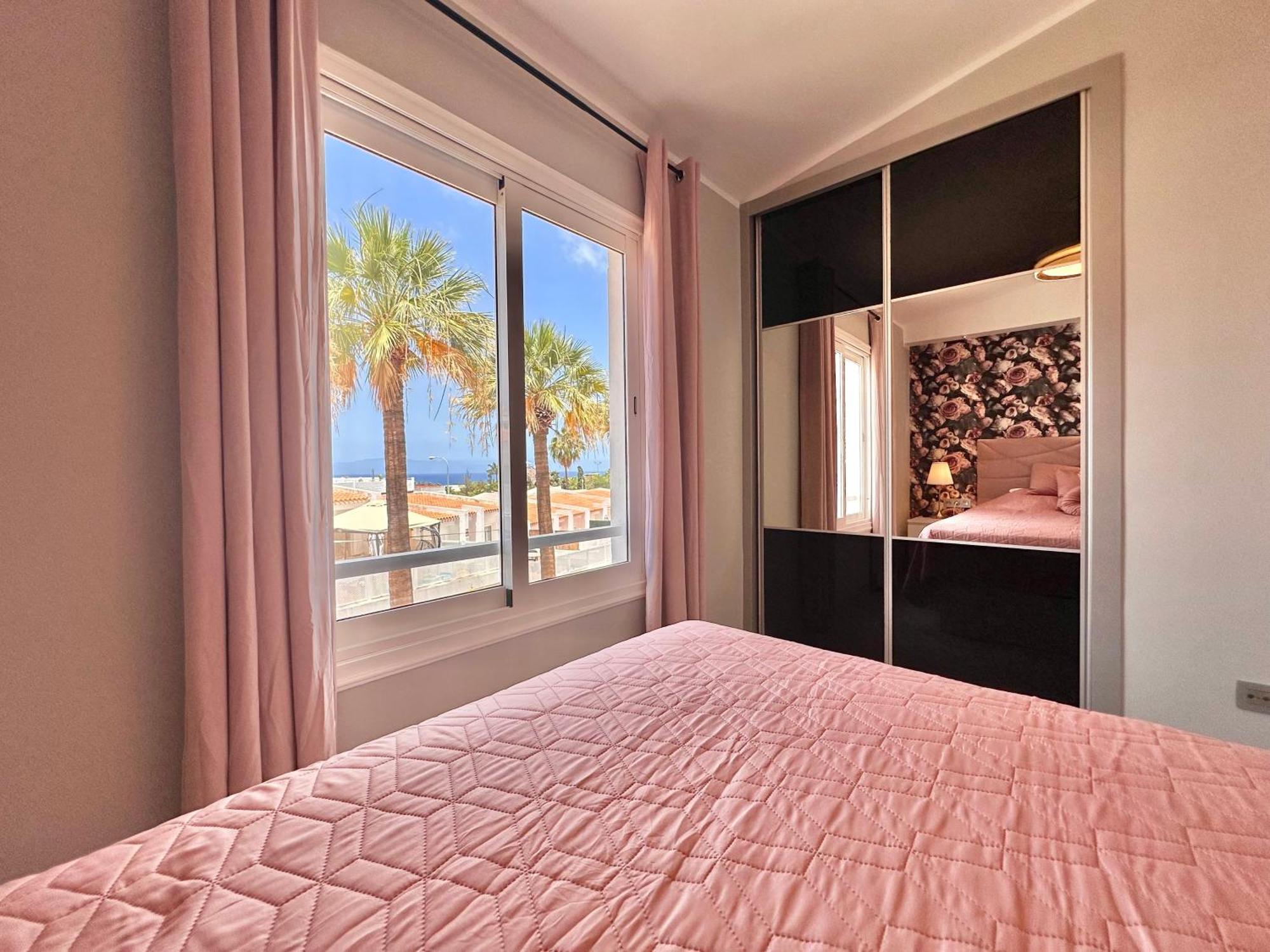 Luxury Renevapartment Island Village Costa Adeje (Tenerife) Exterior foto