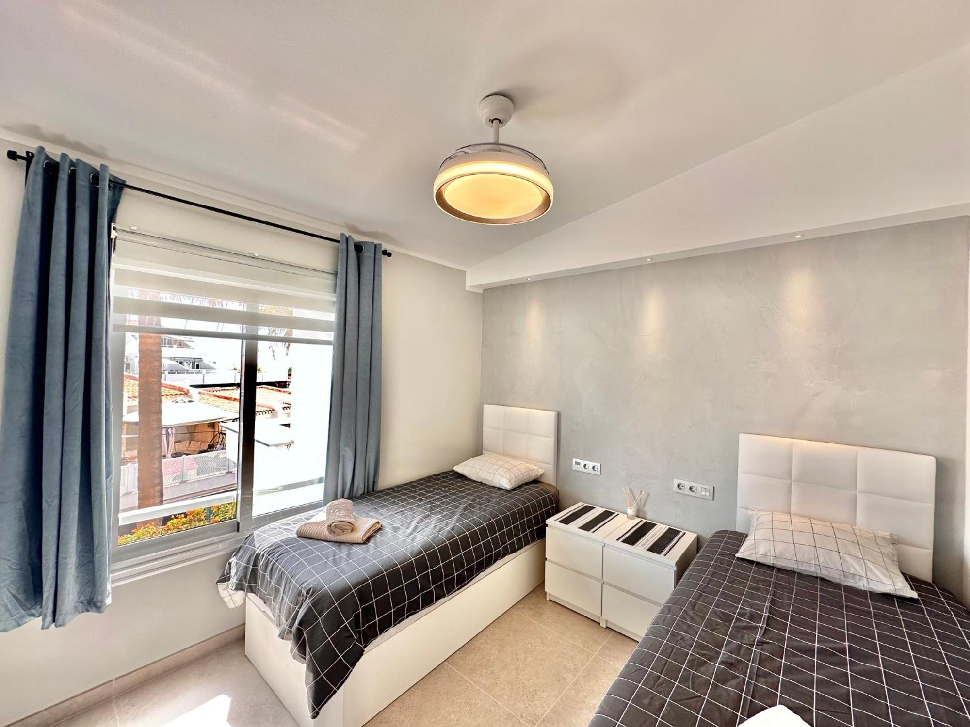 Luxury Renevapartment Island Village Costa Adeje (Tenerife) Exterior foto