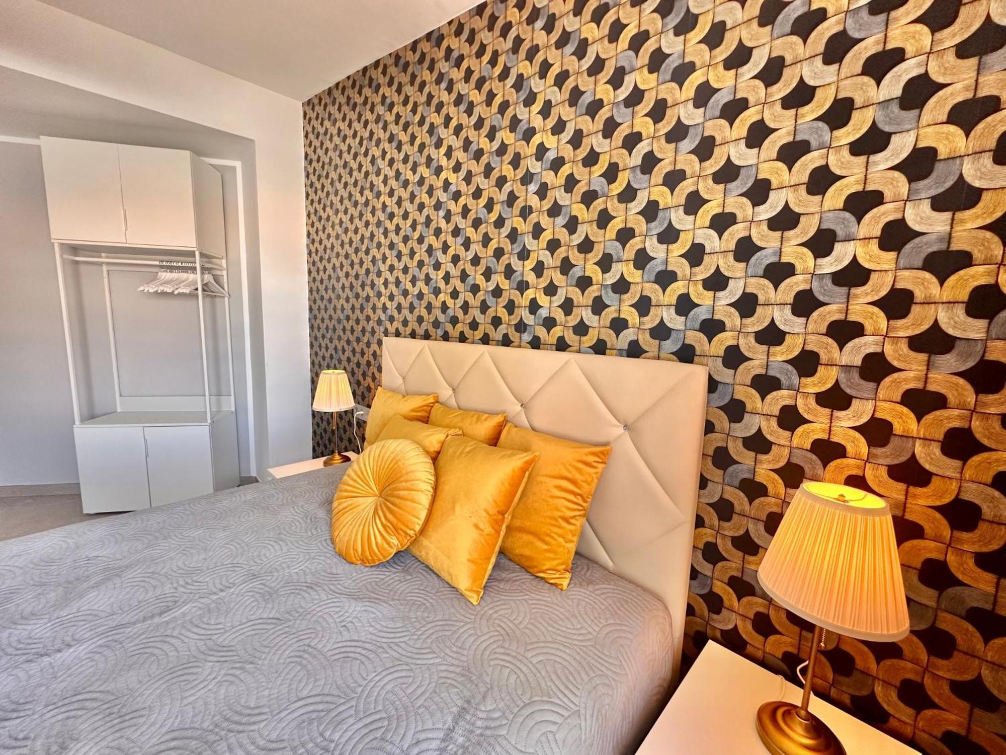 Luxury Renevapartment Island Village Costa Adeje (Tenerife) Exterior foto