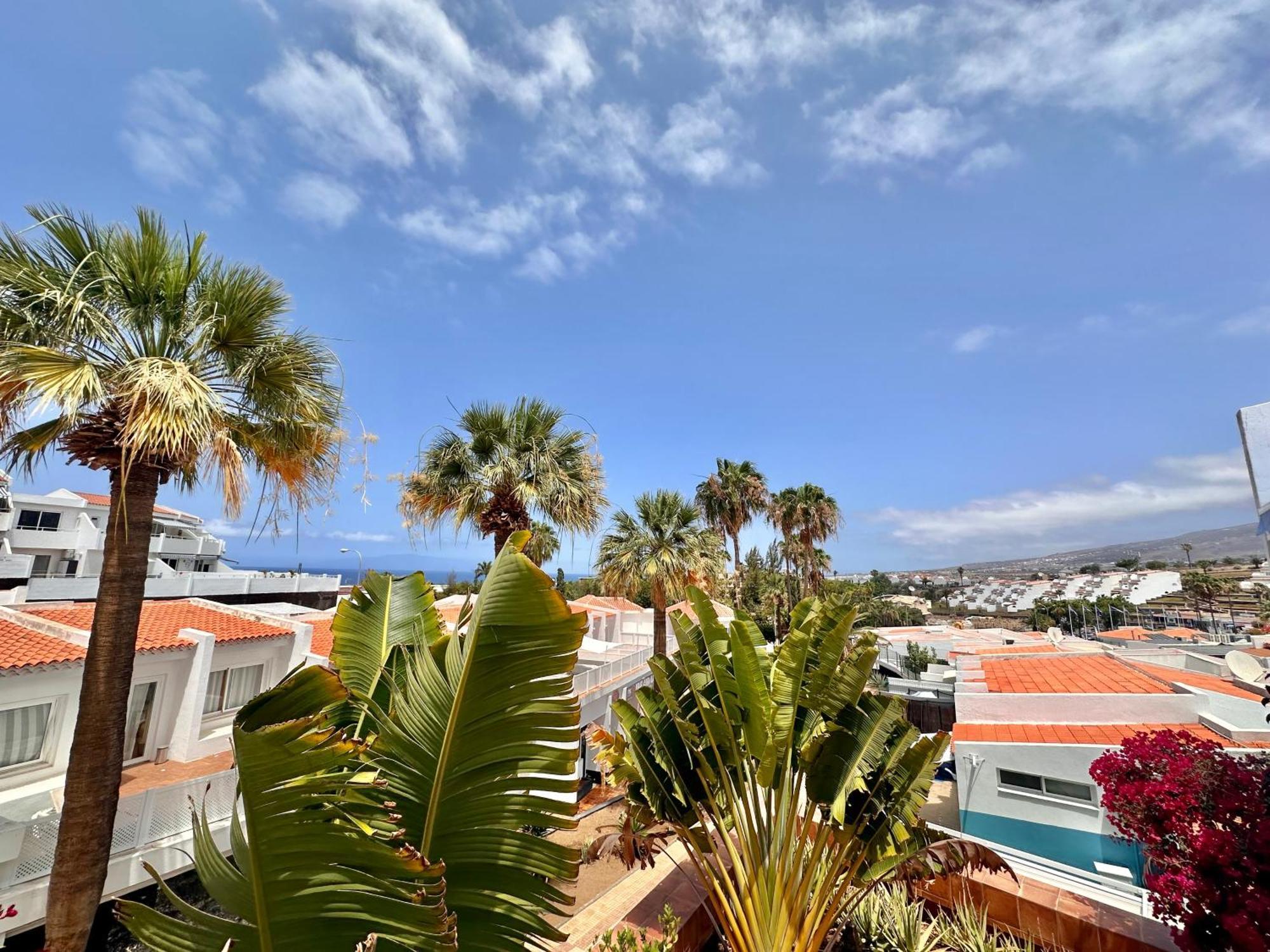 Luxury Renevapartment Island Village Costa Adeje (Tenerife) Exterior foto