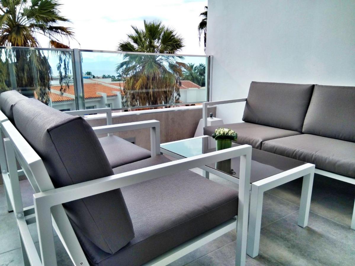 Luxury Renevapartment Island Village Costa Adeje (Tenerife) Exterior foto