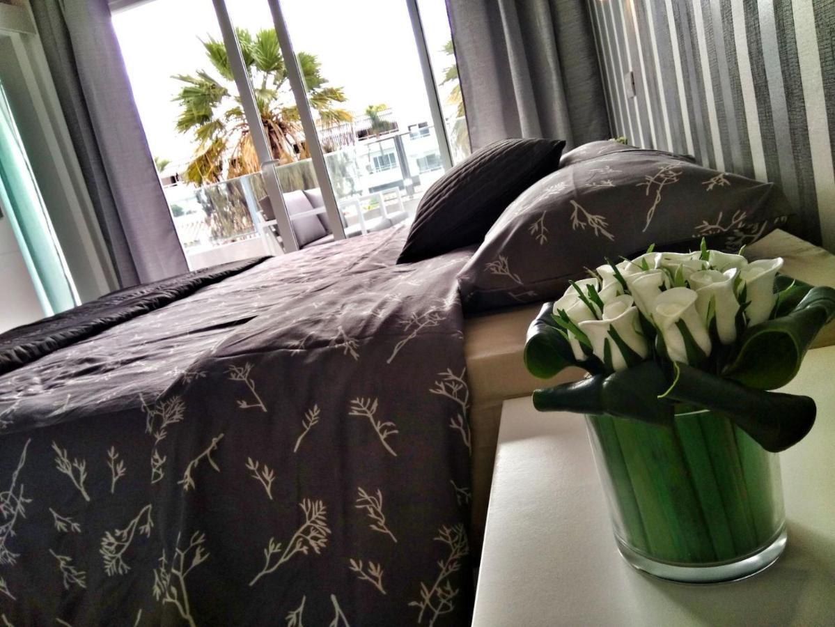 Luxury Renevapartment Island Village Costa Adeje (Tenerife) Exterior foto