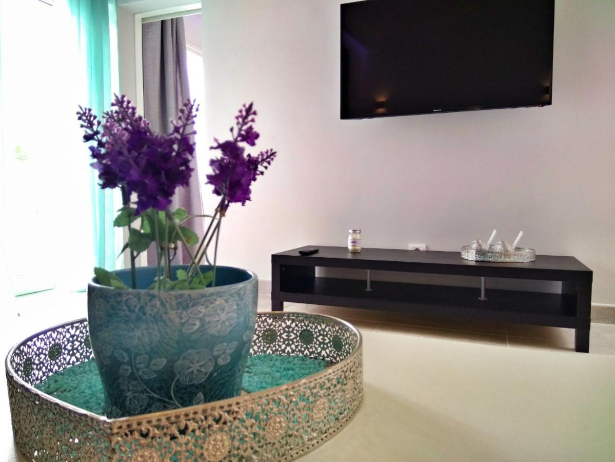Luxury Renevapartment Island Village Costa Adeje (Tenerife) Exterior foto