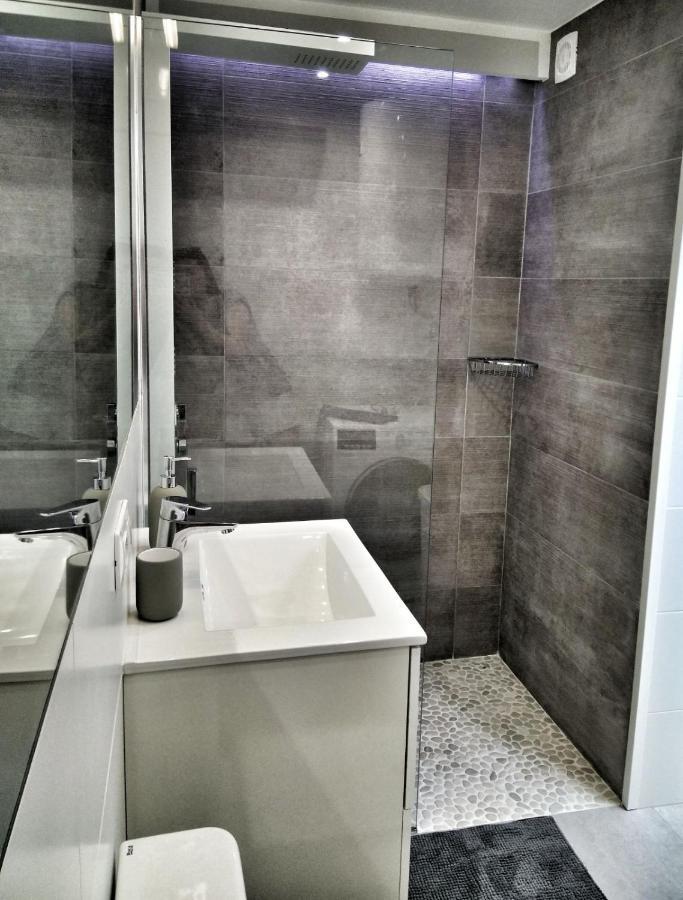 Luxury Renevapartment Island Village Costa Adeje (Tenerife) Exterior foto