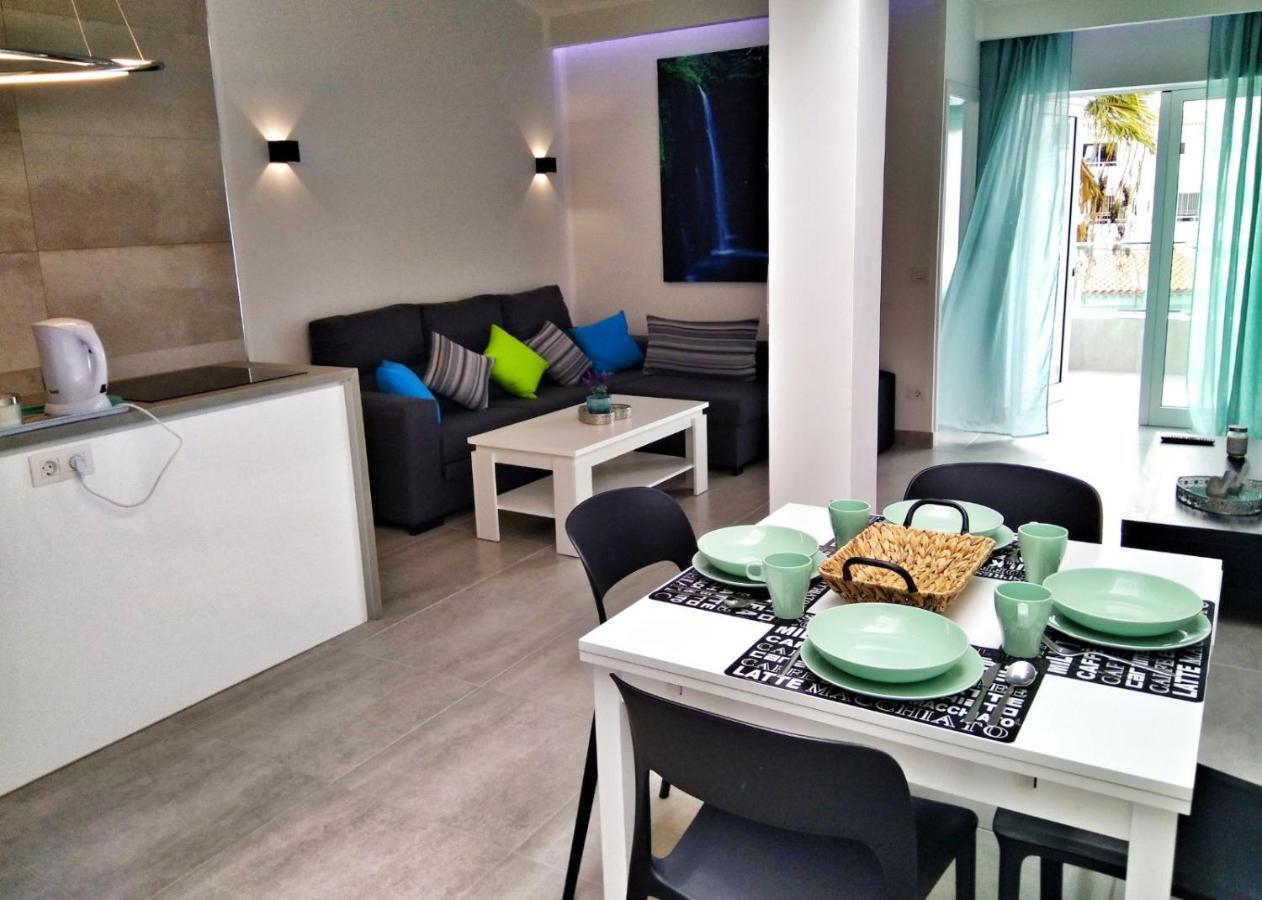 Luxury Renevapartment Island Village Costa Adeje (Tenerife) Exterior foto