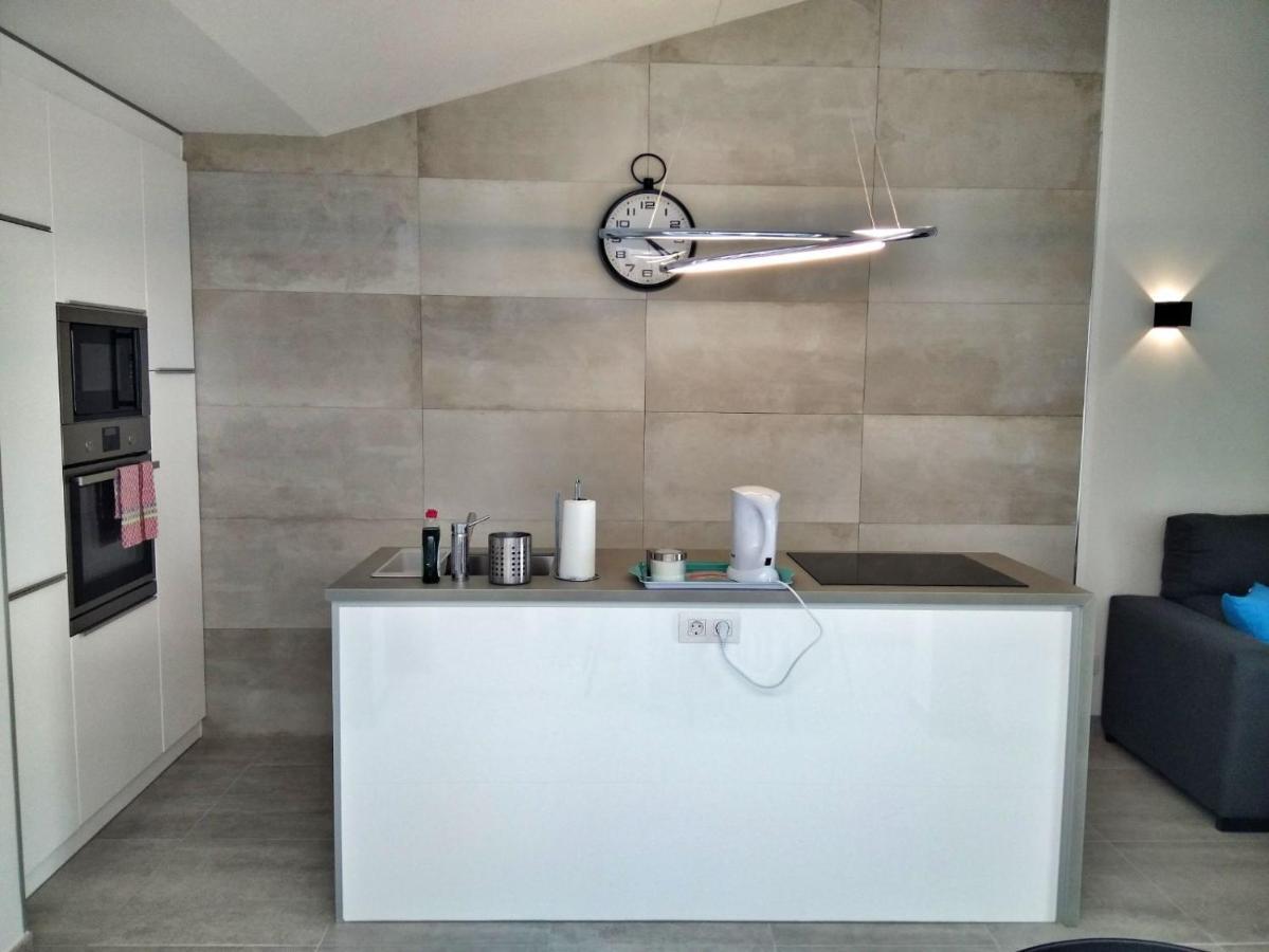 Luxury Renevapartment Island Village Costa Adeje (Tenerife) Exterior foto