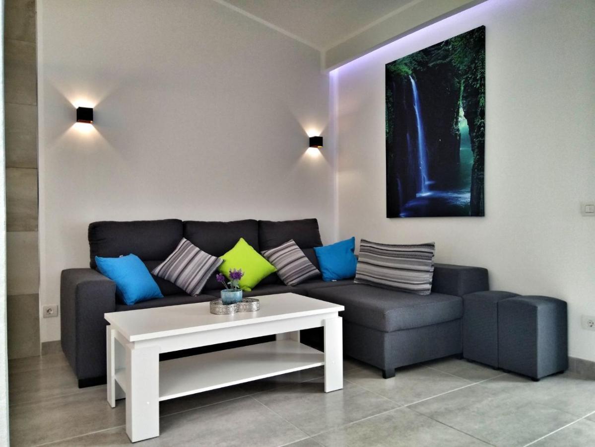 Luxury Renevapartment Island Village Costa Adeje (Tenerife) Exterior foto