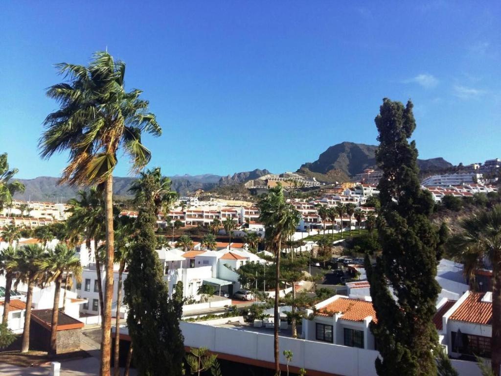 Luxury Renevapartment Island Village Costa Adeje (Tenerife) Exterior foto