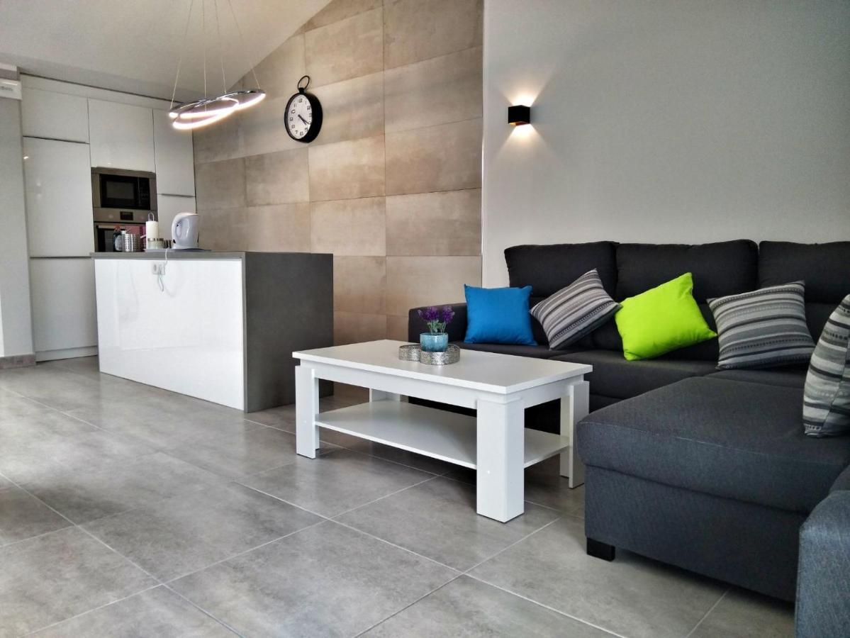 Luxury Renevapartment Island Village Costa Adeje (Tenerife) Exterior foto