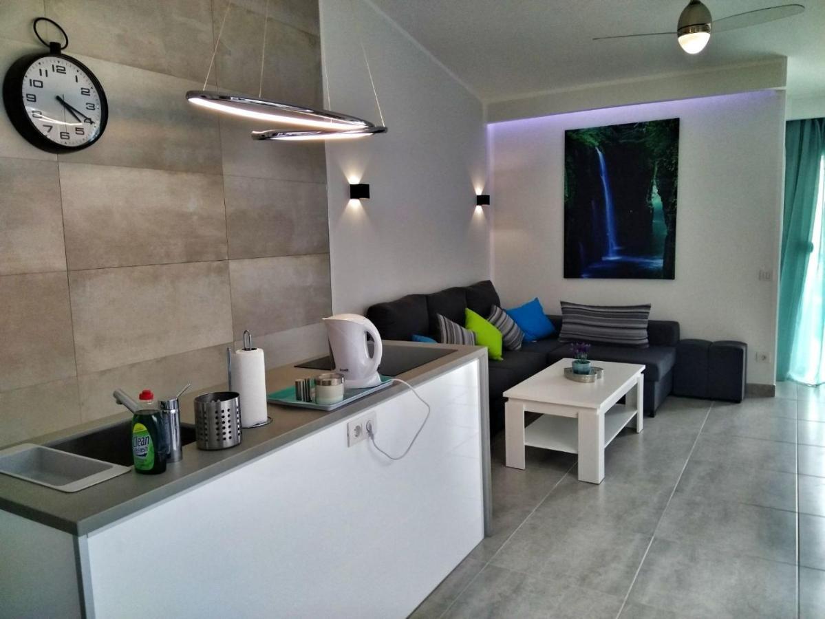 Luxury Renevapartment Island Village Costa Adeje (Tenerife) Exterior foto