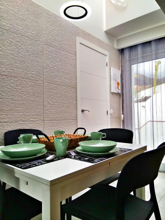 Luxury Renevapartment Island Village Costa Adeje (Tenerife) Exterior foto