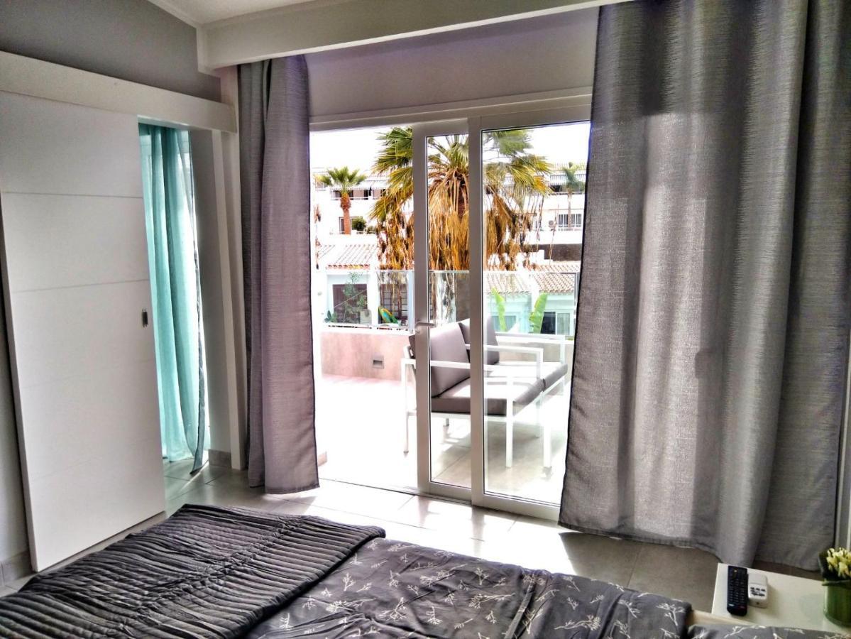 Luxury Renevapartment Island Village Costa Adeje (Tenerife) Exterior foto
