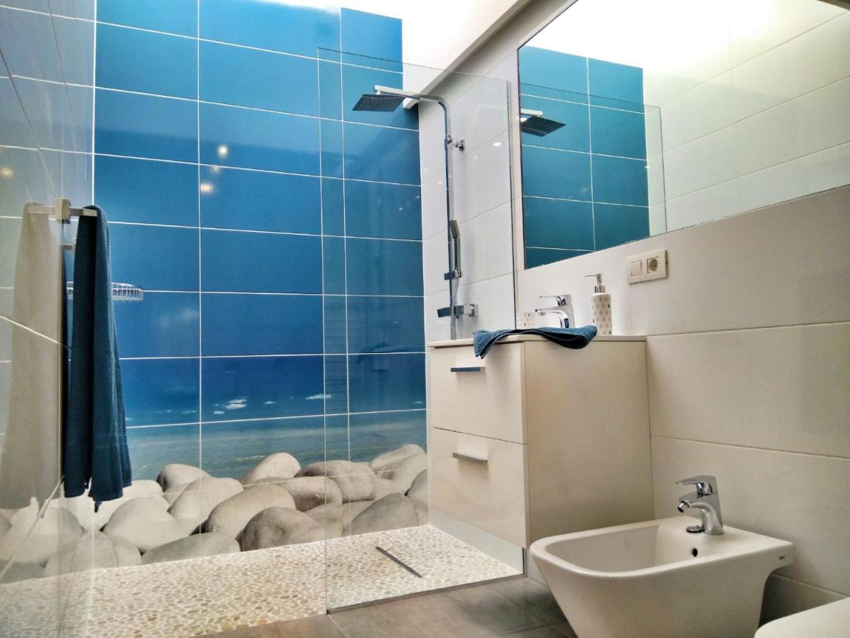 Luxury Renevapartment Island Village Costa Adeje (Tenerife) Exterior foto